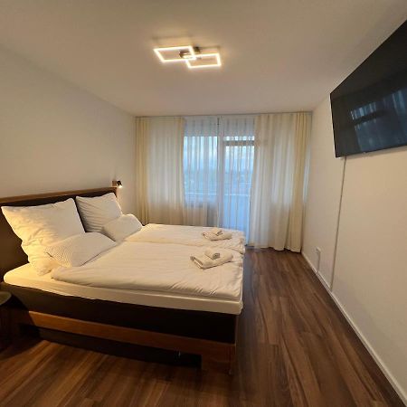 City Apartment - Laim - Mountain View Мюнхен Экстерьер фото