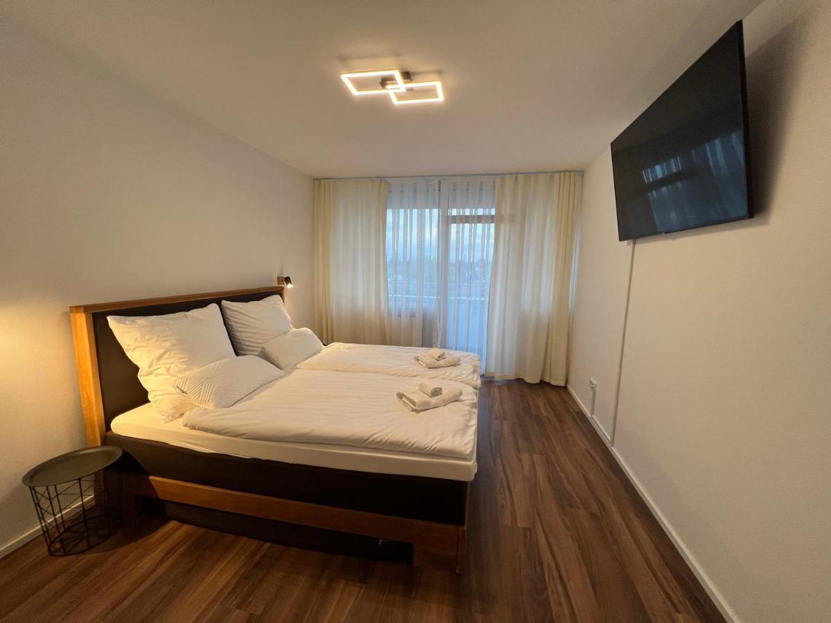City Apartment - Laim - Mountain View Мюнхен Экстерьер фото